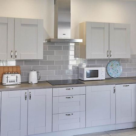 Host & Stay - The Runswick At Brunswick Holiday Apartments Whitby Extérieur photo