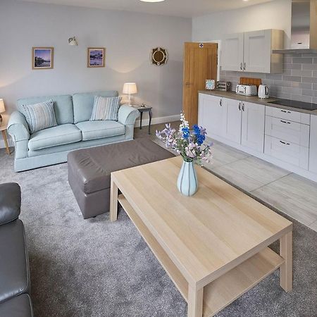 Host & Stay - The Runswick At Brunswick Holiday Apartments Whitby Extérieur photo