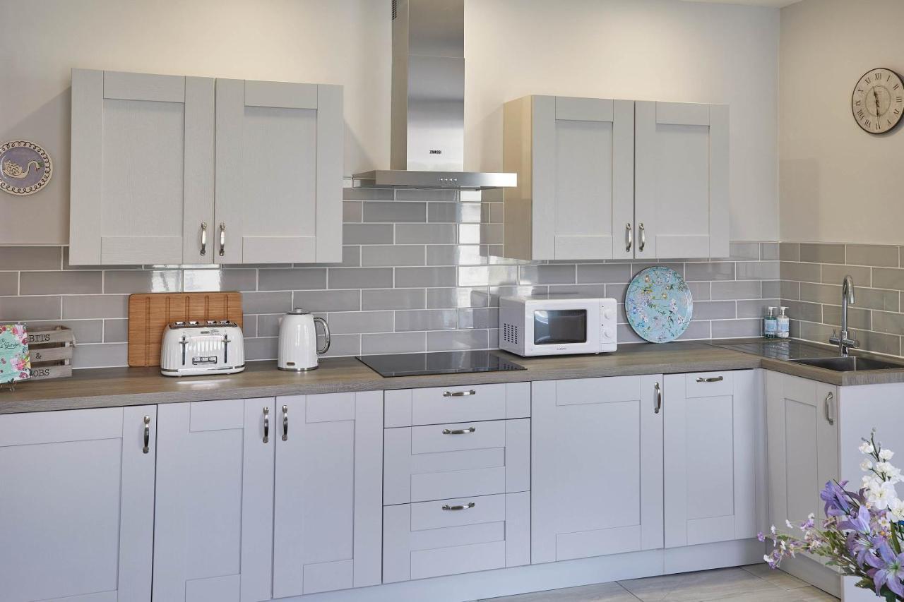 Host & Stay - The Runswick At Brunswick Holiday Apartments Whitby Extérieur photo