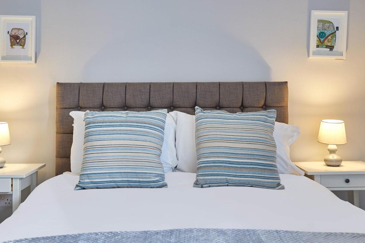 Host & Stay - The Runswick At Brunswick Holiday Apartments Whitby Extérieur photo