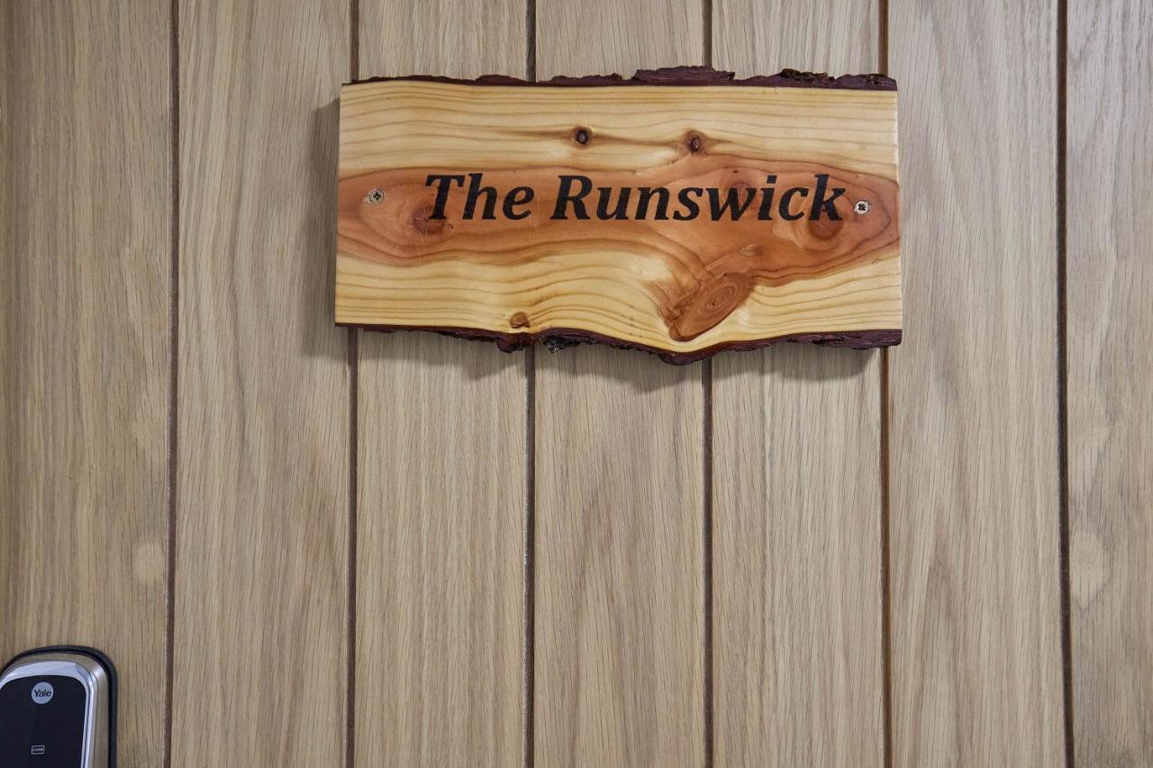 Host & Stay - The Runswick At Brunswick Holiday Apartments Whitby Extérieur photo